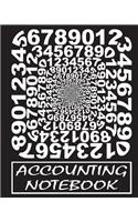 Accounting Notebook
