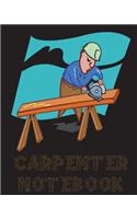 Carpenter Notebook