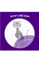 Jasper's ABC Book