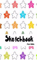 Sketchbook for Kids
