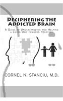 Deciphering the Addicted Brain: A Guide to Understanding and Helping a Loved One Towards Recovery
