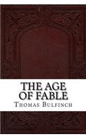 The Age of Fable