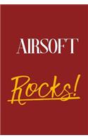 Airsoft Rocks!