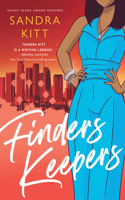 Finders Keepers: (The Millionaires Club)