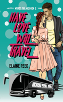 Have Love Will Travel