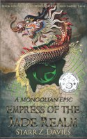 Empress of the Jade Realm