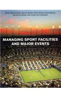 Managing Sport Facilities and Major Events