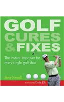 Golf Cures & Fixes