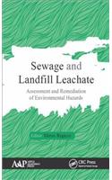 Sewage and Landfill Leachate