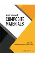Applications of Composite Materials