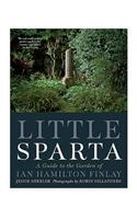 Little Sparta: A Guide to the Garden of Ian Hamilton Finlay