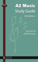 Edexcel A2 Music Study Guide