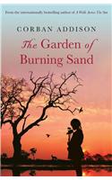 The Garden of Burning Sand