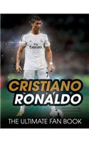 Cristiano Ronaldo: The Ultimate Fan Book