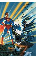World's Finest