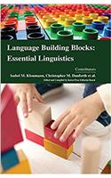 Language Building Blocks