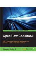 OpenFlow Cookbook
