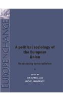 Political Sociology of the European Union