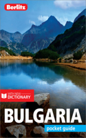 Berlitz Pocket Guide Bulgaria (Travel Guide Ebook)