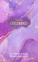 Creative Crosswords