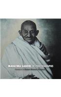 Mahatma Gandhi in Photographs