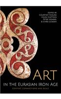 Art in the Eurasian Iron Age