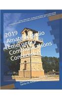 2019 Amateur Radio Emergency Communications Conference