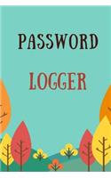 Password Logger
