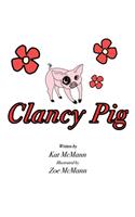 Clancy Pig