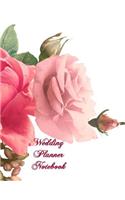 Wedding Planner Notebook: Ultimate Planning Helper - Gender Neutral - Checklists - Aide Memoir Sheets - Venue - Budget - Catering - Contact Sheets - Countdown Prompts