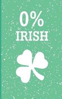 0% Irish