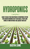 Hydroponics