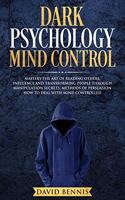Dark Psychology Mind Control