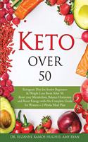 Keto Over 50