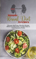 Simple Renal Diet Recipes