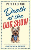 Death at the Dog Show