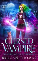 Cursed Vampire