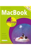 Macbook in Easy Steps