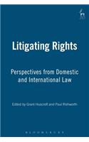 Litigating Rights