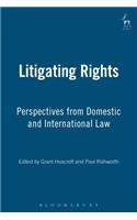 Litigating Rights