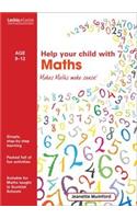 Help Your Child with Maths