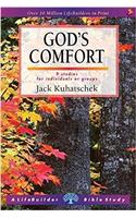 God's Comfort (Lifebuilder Study Guides)