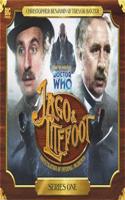 Jago & Litefoot