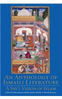 Anthology of Ismaili Literature