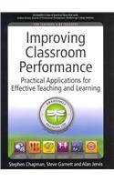 Improving Classroom Performance: Spoon Feed No More, Practical Applications for Effective Teaching and Learning