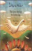 Goose Fables in Urdu & English