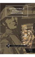Sir Archibald Murray's Despatches: (English)