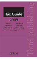 Tax Guide 2009