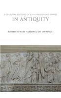 Cultural History of Childhood and Family in Antiquity