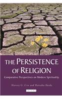 The Persistence of Religion